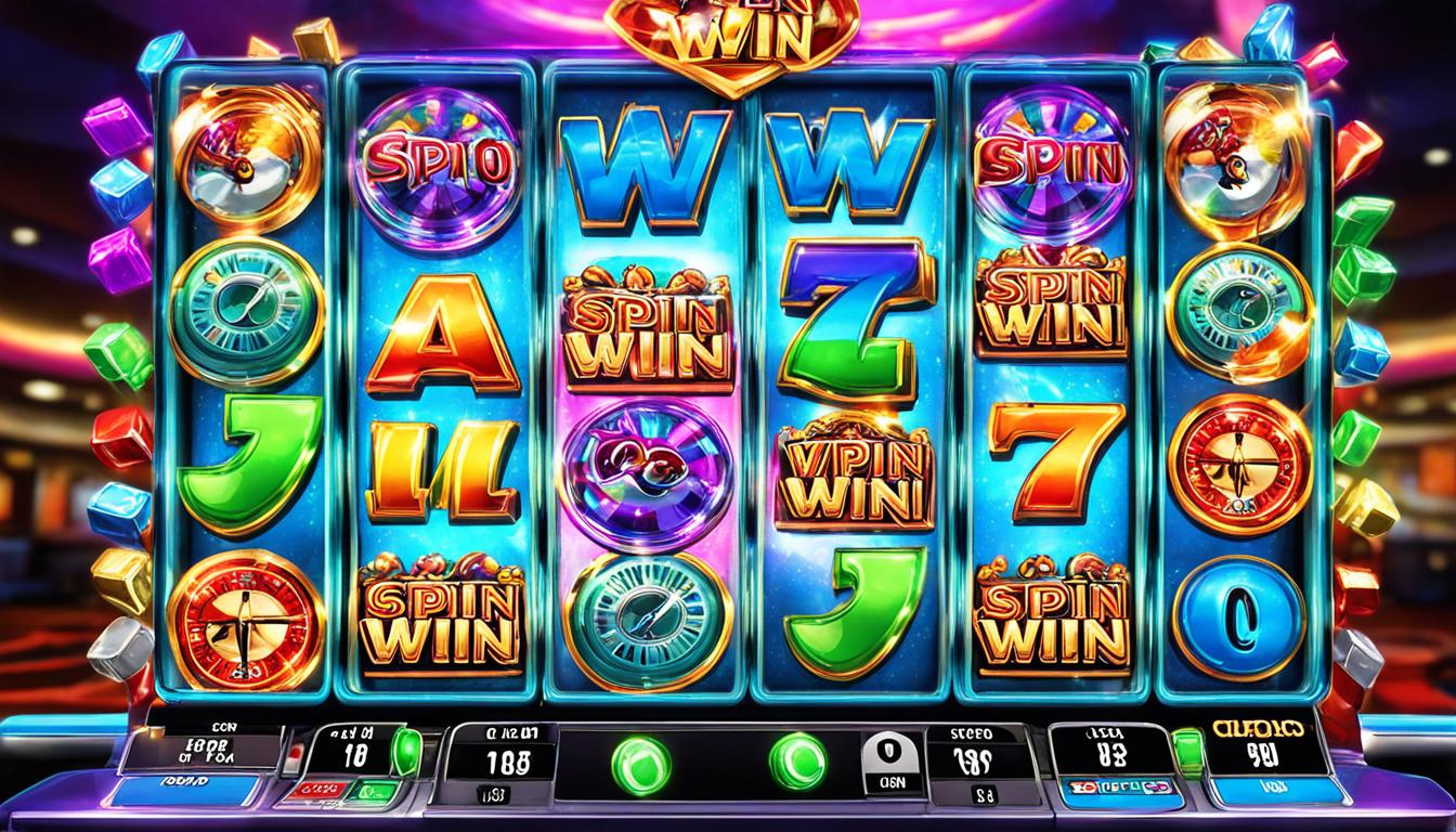 1spin4win demo slot oyna - 1spin4win slot oyunları
