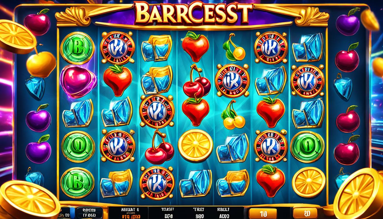 Barcrest demo slot oyna - Barcrest slot oyunları