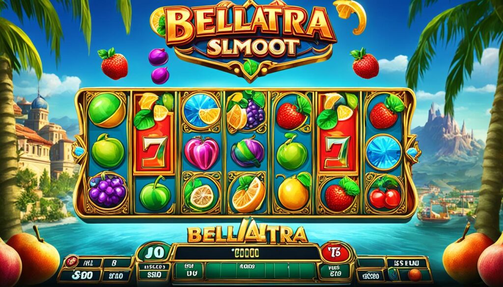 Belatra Slot Oyunları