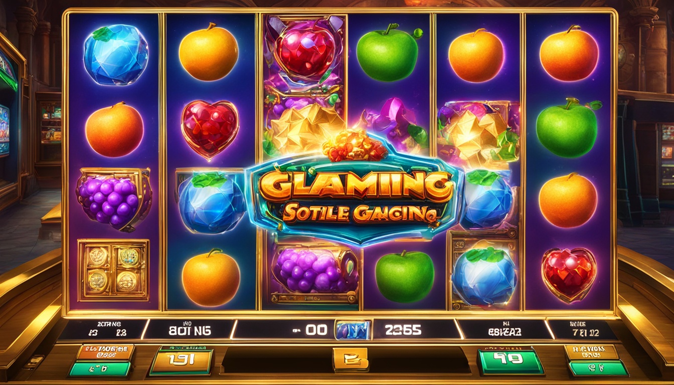 Big Time Gaming demo slot oyna - Big Time Gaming slot oyunları