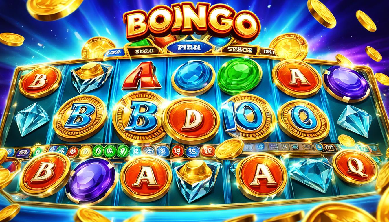 Boongo demo slot oyna - Boongo slot oyunları