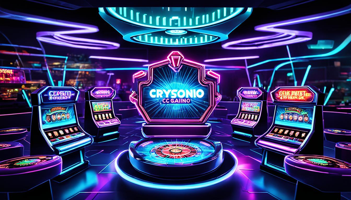 CryptoLogic demo slot oyna - CryptoLogic slot oyunları