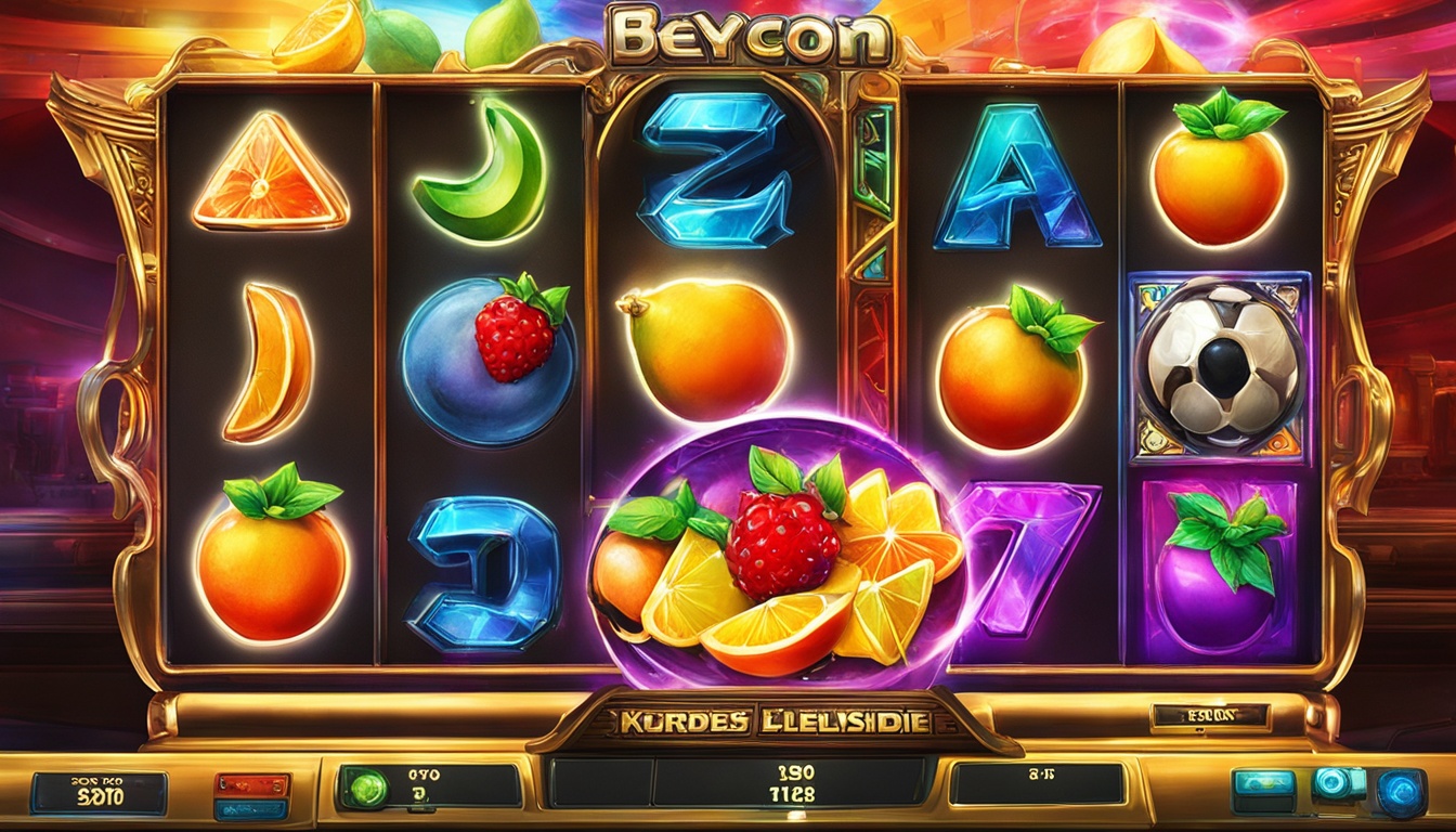 Eyecon demo slot oyna - Eyecon slot oyunları