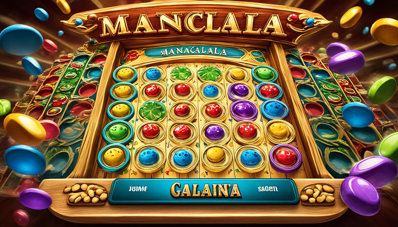 Mancala Gaming demo slot oyna - Mancala Gaming slot oyunları