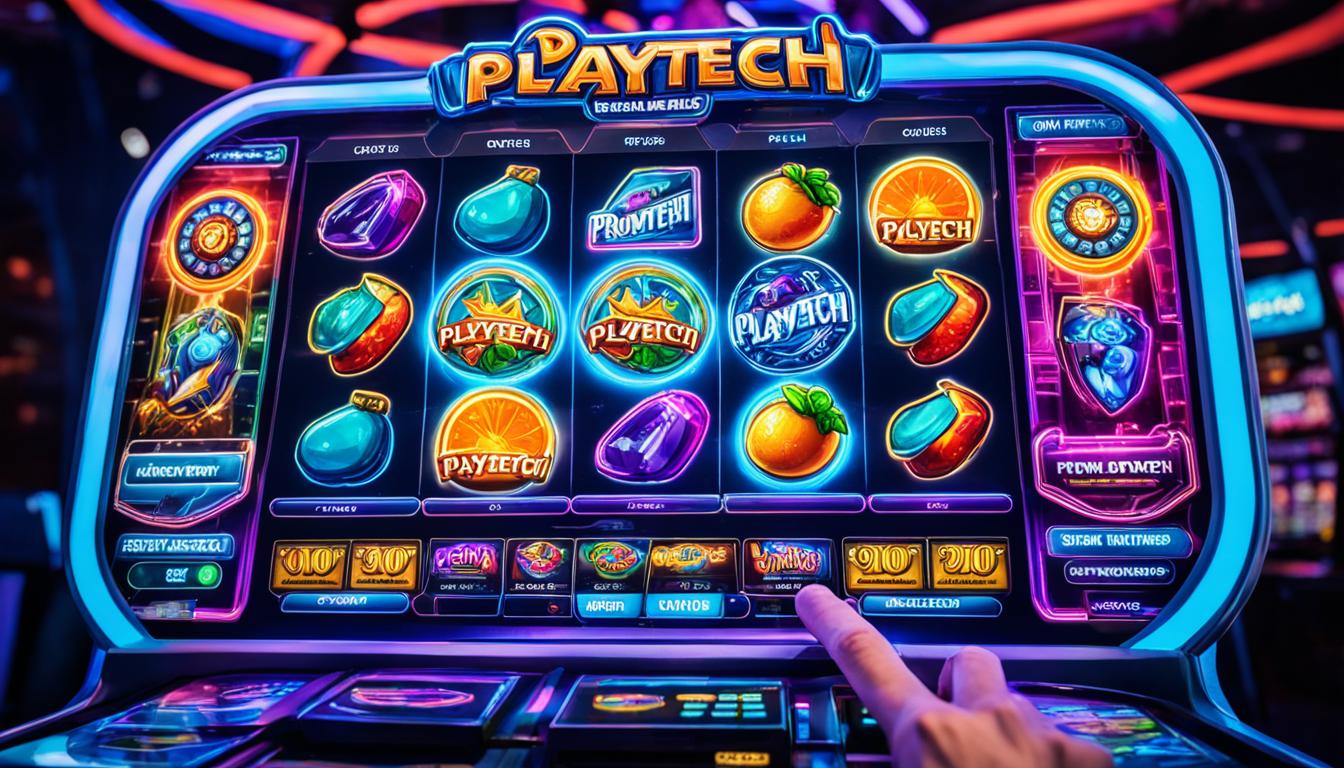 Playtech demo slot oyna - Playtech slot oyunları