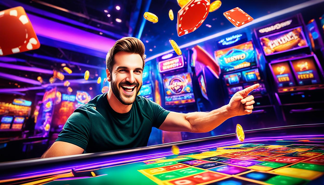 Pragmatic Play demo slot oyna - Pragmatic Play slot oyunları