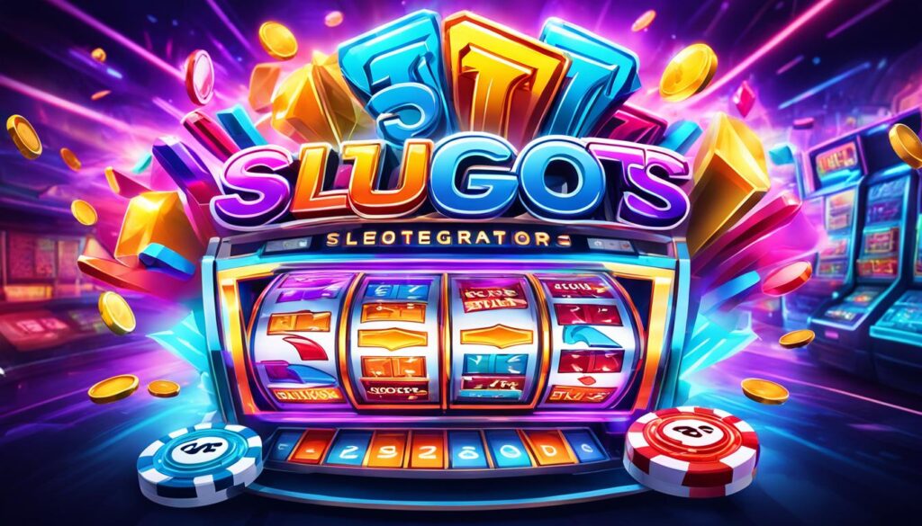 Slotegrator Slot Oynama Taktikleri ve Avantajları