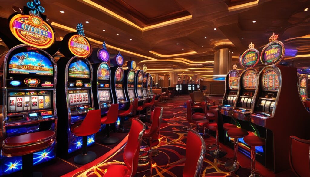Ücretsiz Gerçek Zamanlı Oyun Casino Oyunları