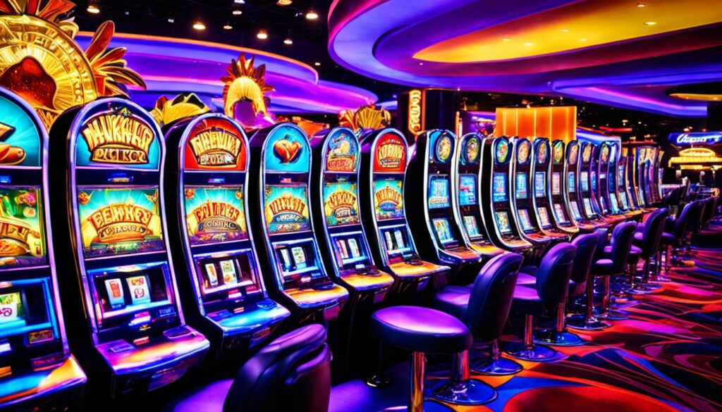 casino slotları