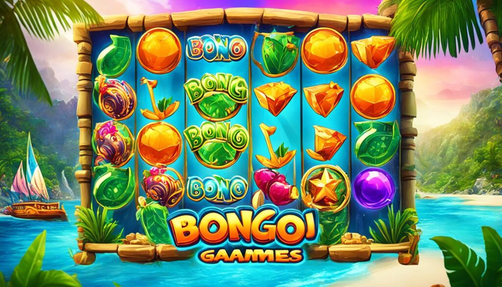 ücretsiz Boongo slot oyunları