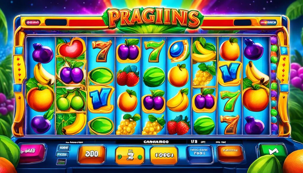 ücretsiz Pragmatik Play slot oyunları